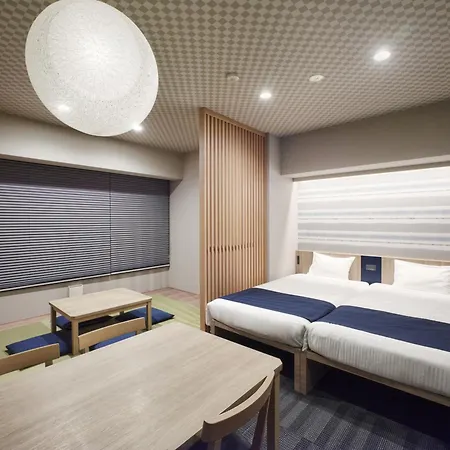 Monday Apart Premium Ginza Shintomicho Tokyo Exterior photo
