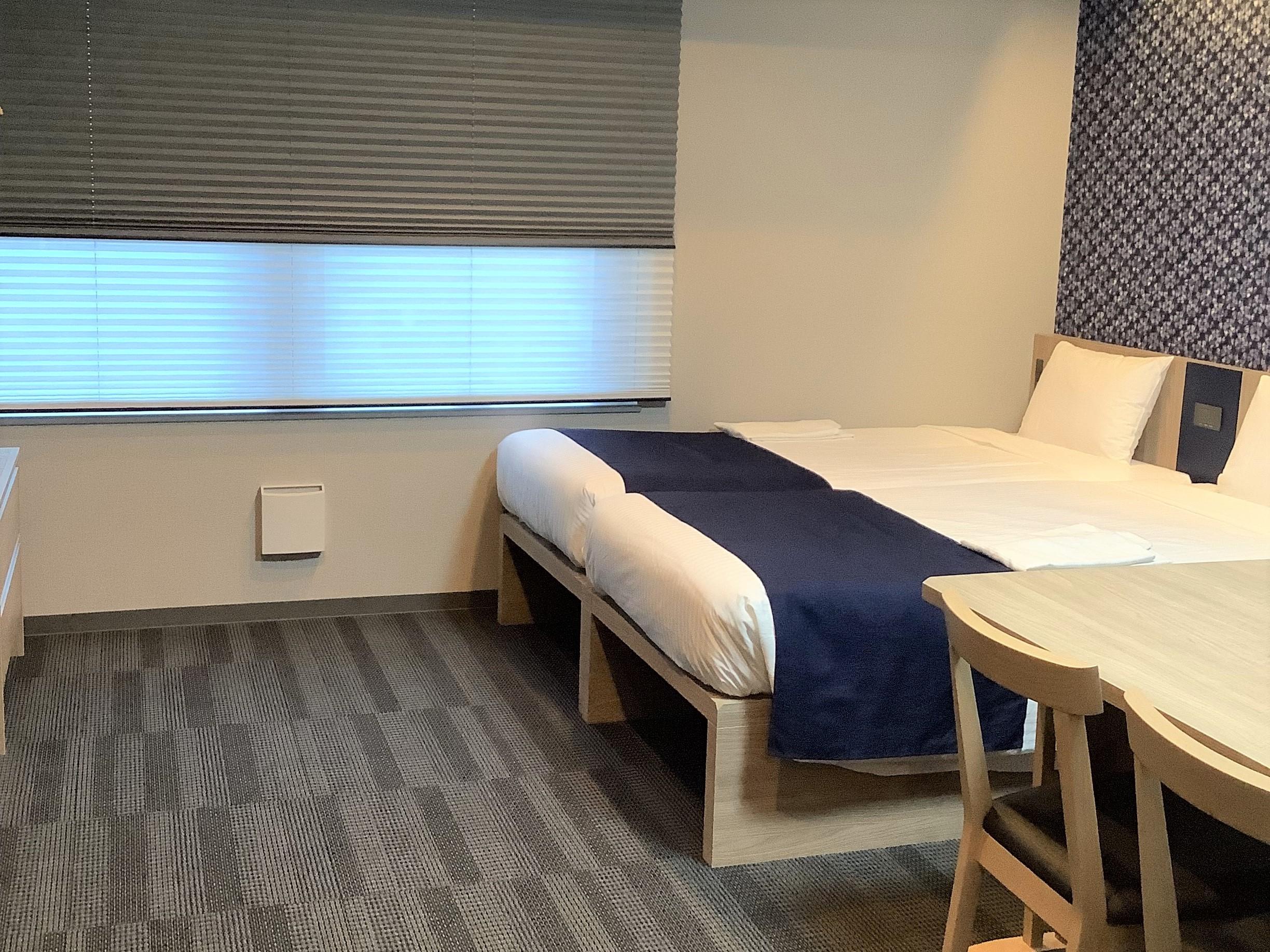 Aparthotel Gate Premium Ginza Shintomicho