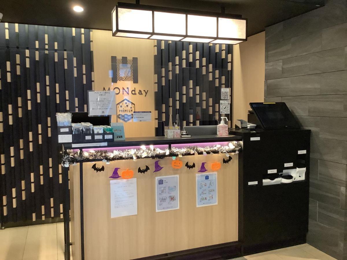 Gate Premium Ginza Shintomicho