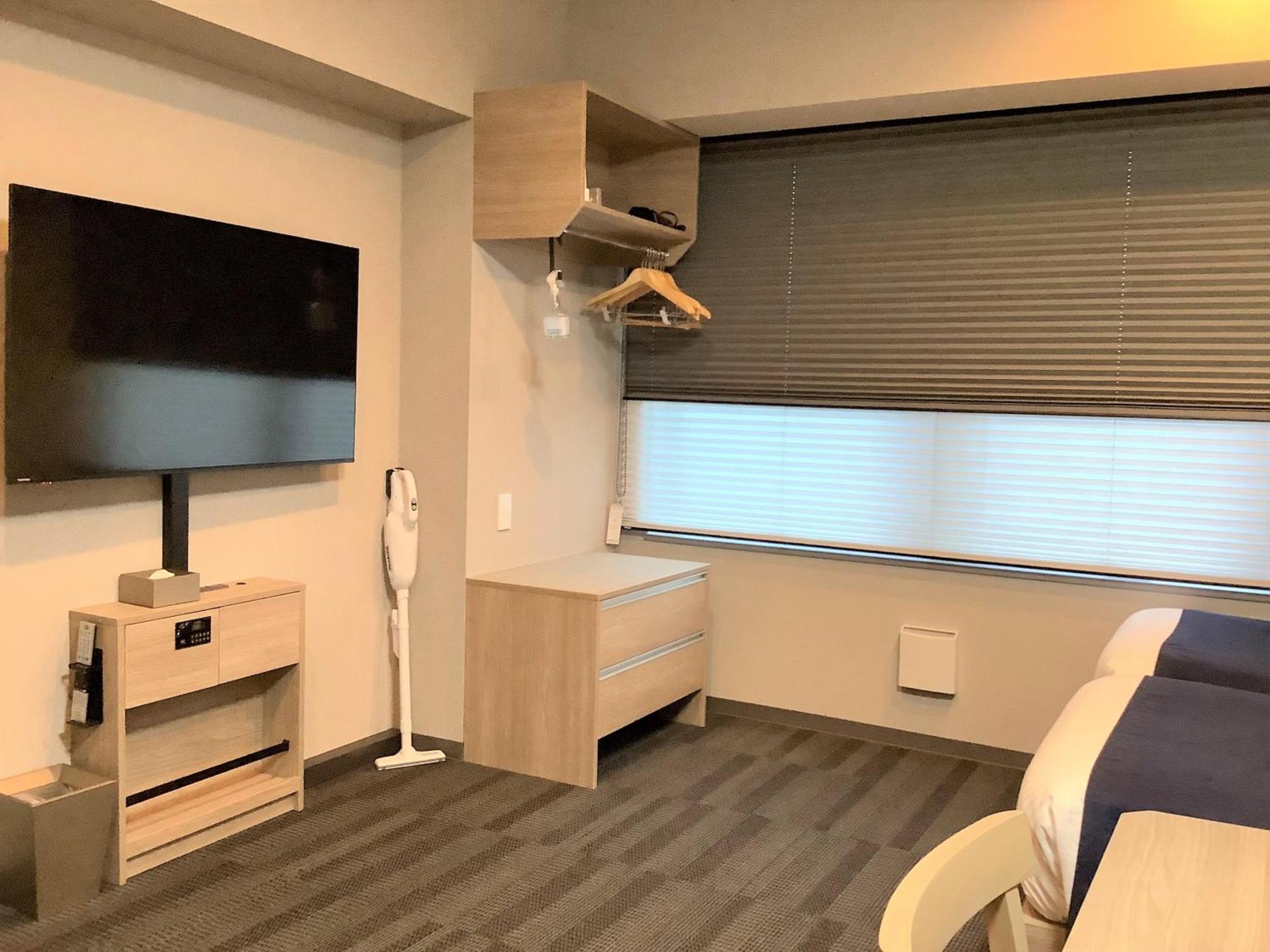 Gate Premium Ginza Shintomicho 4*