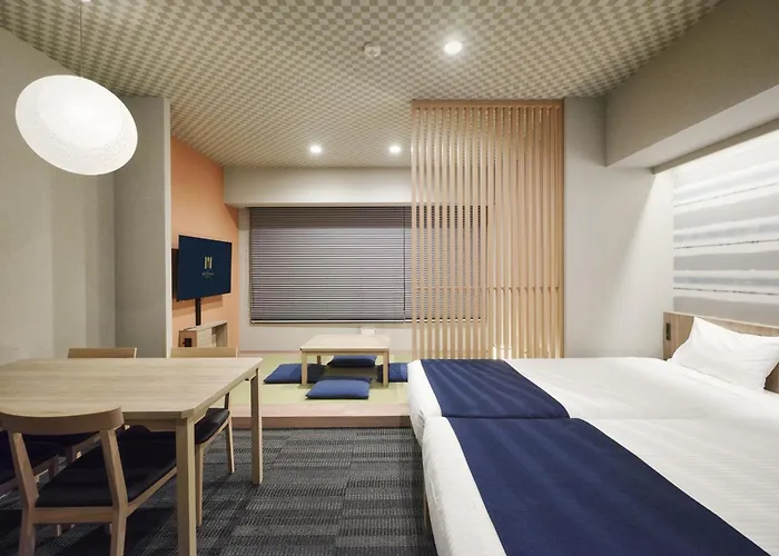 Monday Apart Premium Ginza Shintomicho