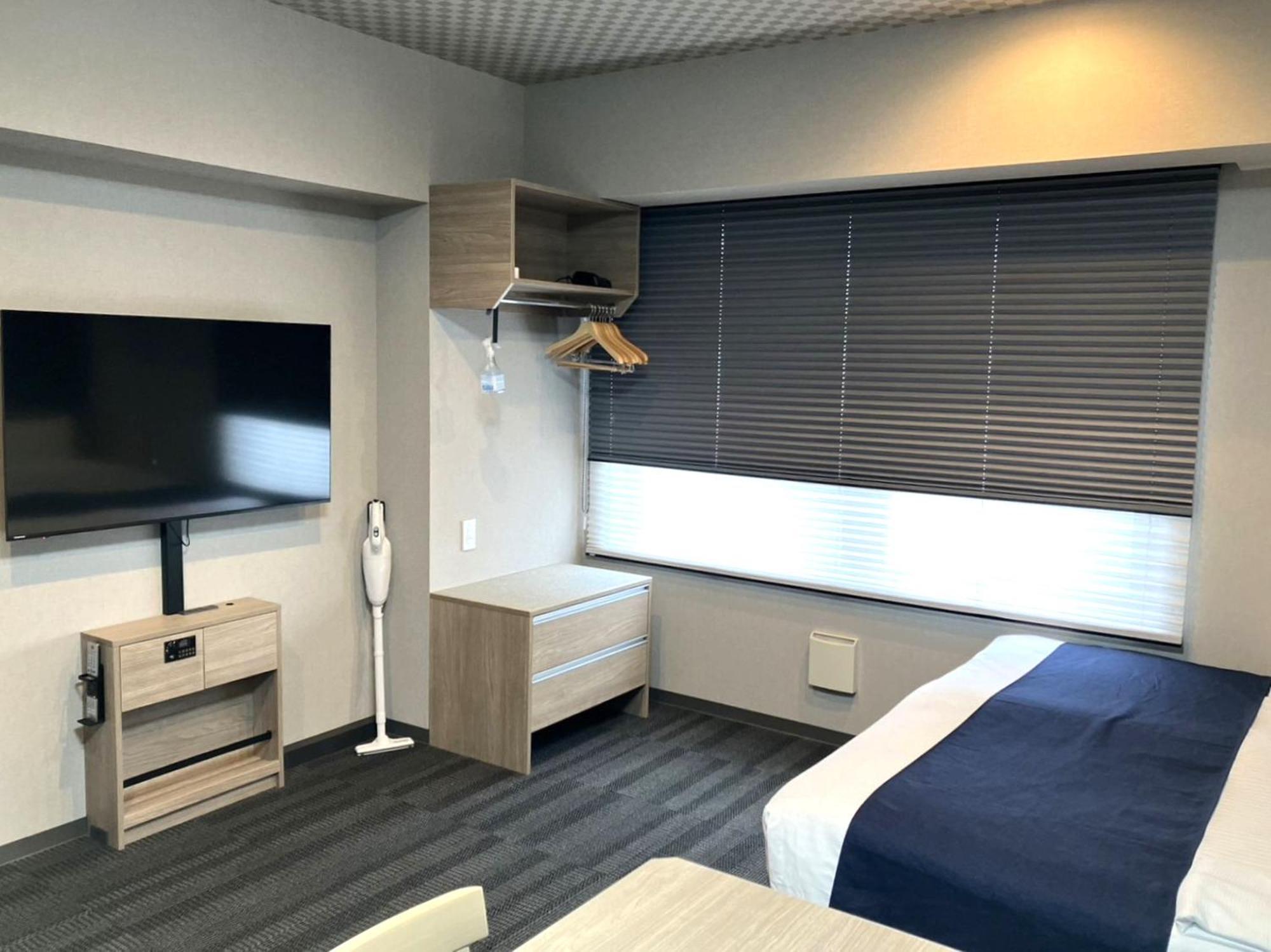 Monday Premium Ginza Shintomicho Appart hôtel 4*