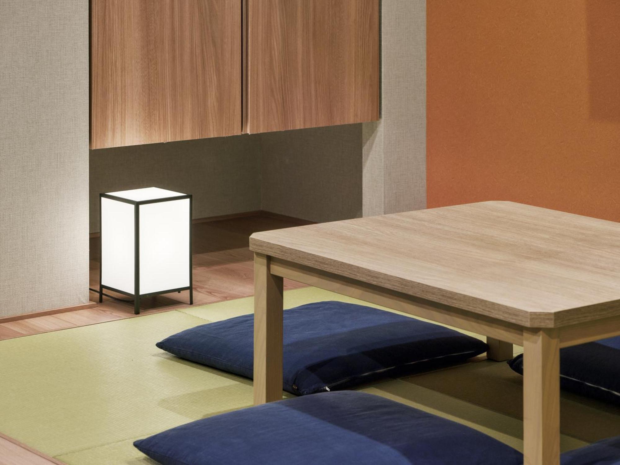 Monday Premium Ginza Shintomicho Appart hôtel 4*